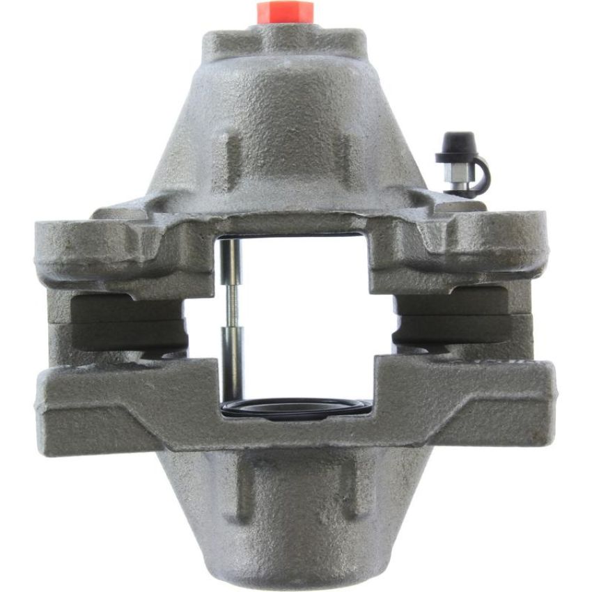 CENTRIC PARTS 141.44576 Centric Semi-Loaded Brake Caliper