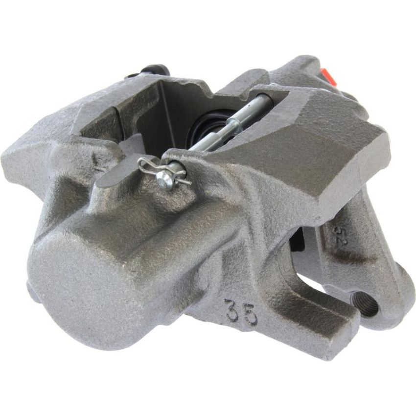 CENTRIC PARTS 141.44576 Centric Semi-Loaded Brake Caliper