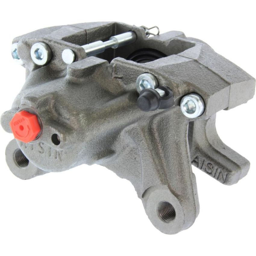 CENTRIC PARTS 141.44576 Centric Semi-Loaded Brake Caliper