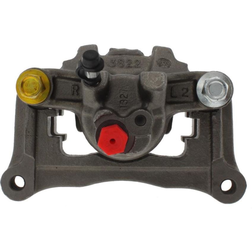 CENTRIC PARTS 141.44577 Centric Semi-Loaded Brake Caliper