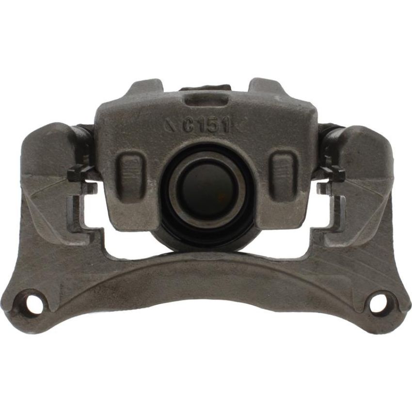 CENTRIC PARTS 141.44577 Centric Semi-Loaded Brake Caliper