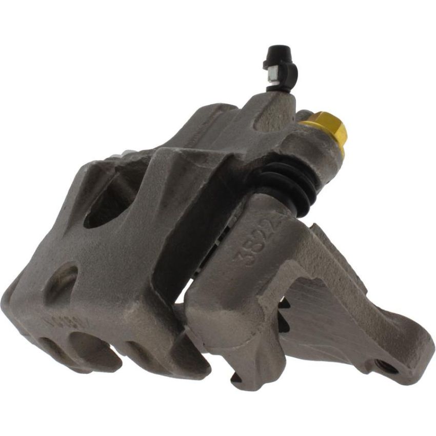 CENTRIC PARTS 141.44577 Centric Semi-Loaded Brake Caliper