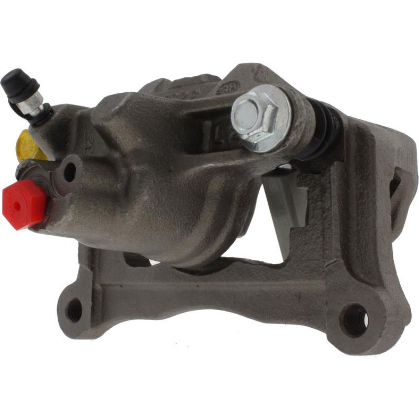 CENTRIC PARTS 141.44577 Centric Semi-Loaded Brake Caliper