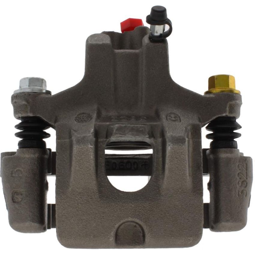 CENTRIC PARTS 141.44577 Centric Semi-Loaded Brake Caliper