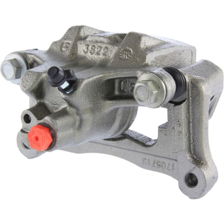 CENTRIC PARTS 141.44578 Centric Semi-Loaded Brake Caliper