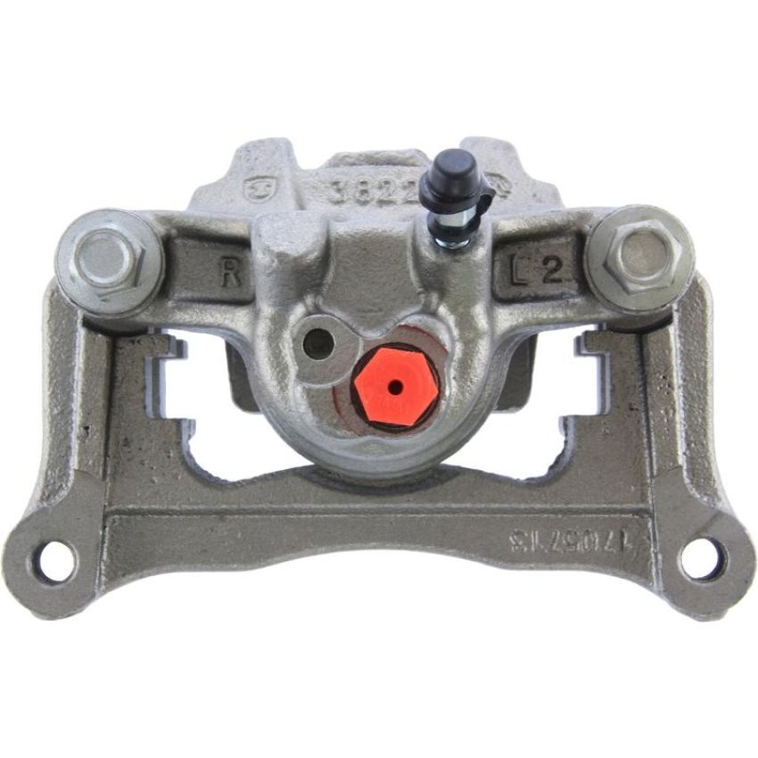 CENTRIC PARTS 141.44578 Centric Semi-Loaded Brake Caliper
