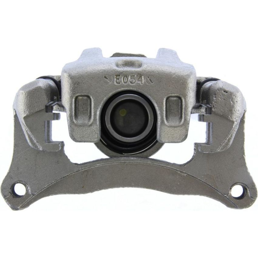 CENTRIC PARTS 141.44578 Centric Semi-Loaded Brake Caliper