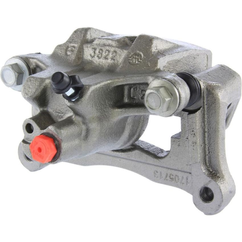 CENTRIC PARTS 141.44578 Centric Semi-Loaded Brake Caliper