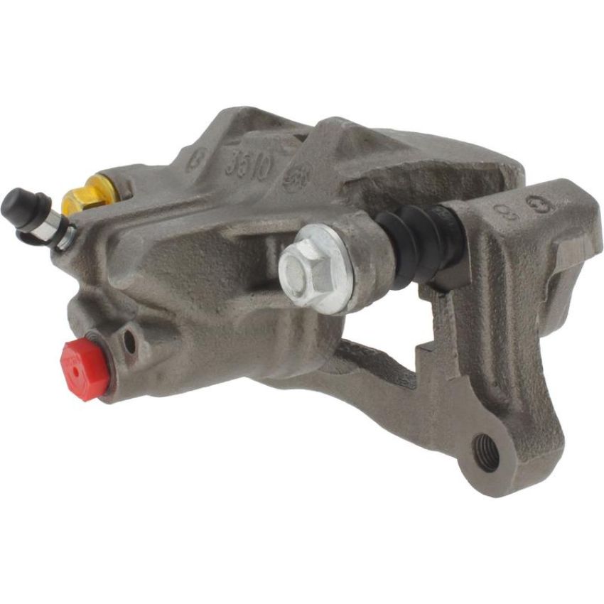 CENTRIC PARTS 141.44579 Centric Semi-Loaded Brake Caliper