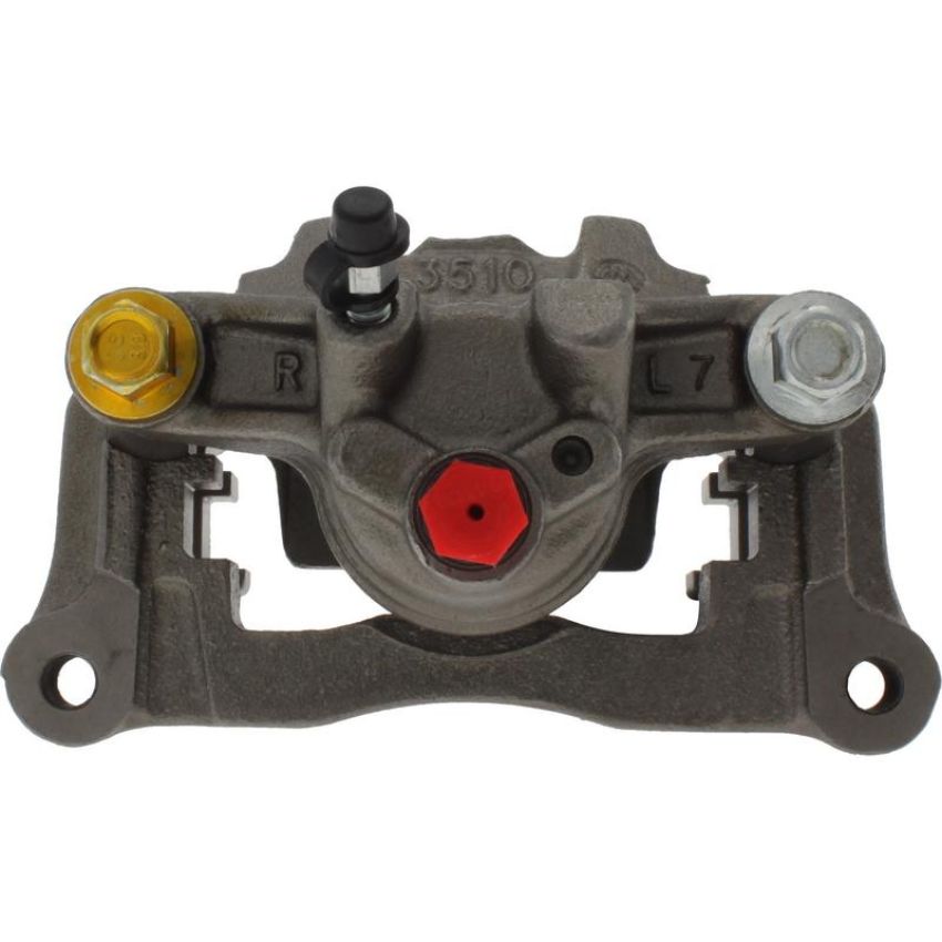 CENTRIC PARTS 141.44579 Centric Semi-Loaded Brake Caliper