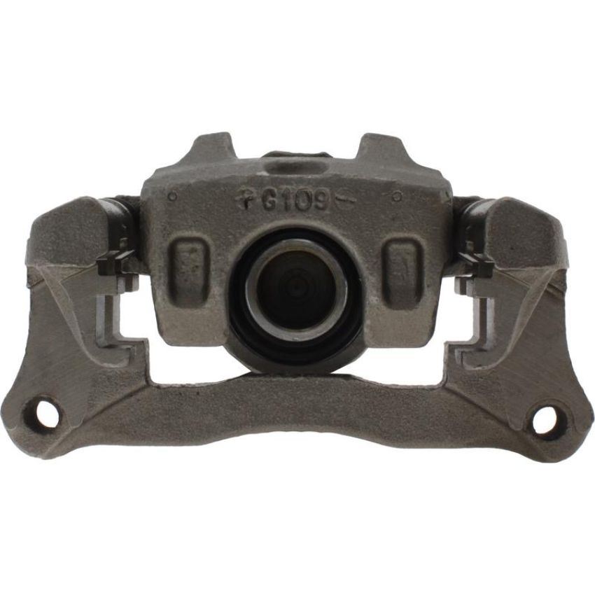 CENTRIC PARTS 141.44579 Centric Semi-Loaded Brake Caliper