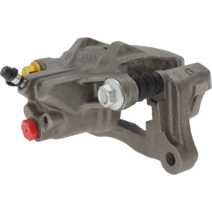 CENTRIC PARTS 141.44579 Centric Semi-Loaded Brake Caliper