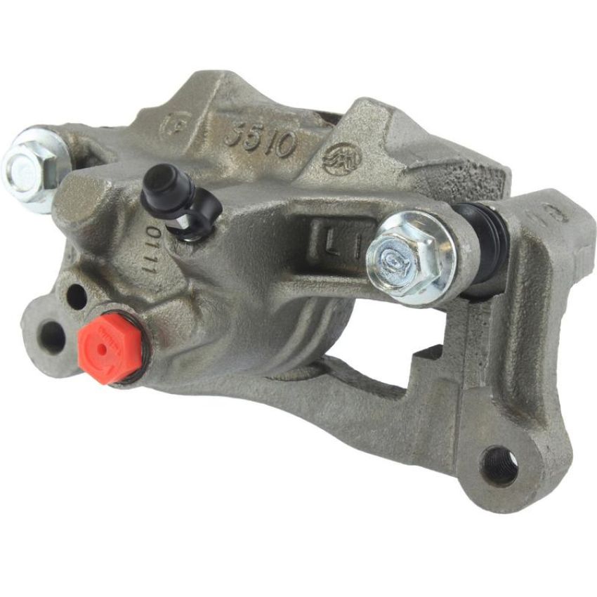 CENTRIC PARTS 141.44580 Centric Semi-Loaded Brake Caliper