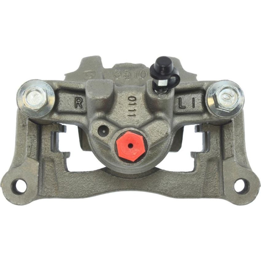CENTRIC PARTS 141.44580 Centric Semi-Loaded Brake Caliper