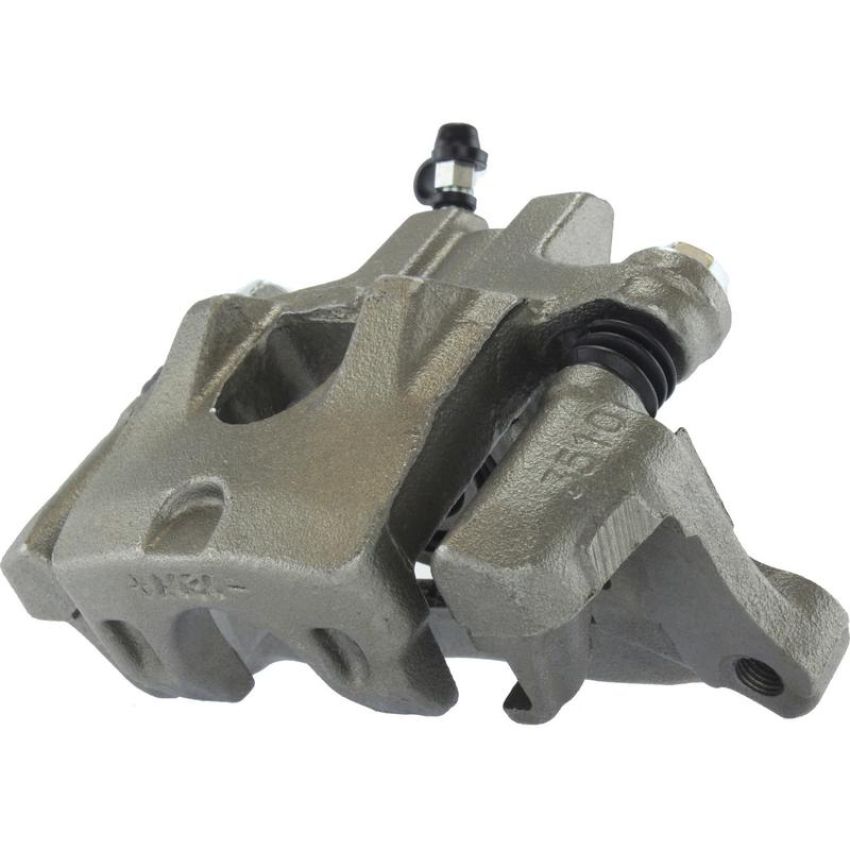 CENTRIC PARTS 141.44580 Centric Semi-Loaded Brake Caliper