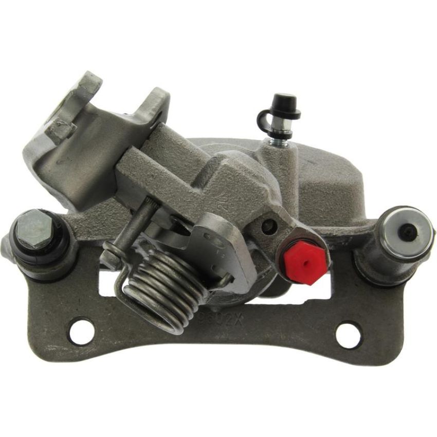 CENTRIC PARTS 141.44581 Centric Semi-Loaded Brake Caliper