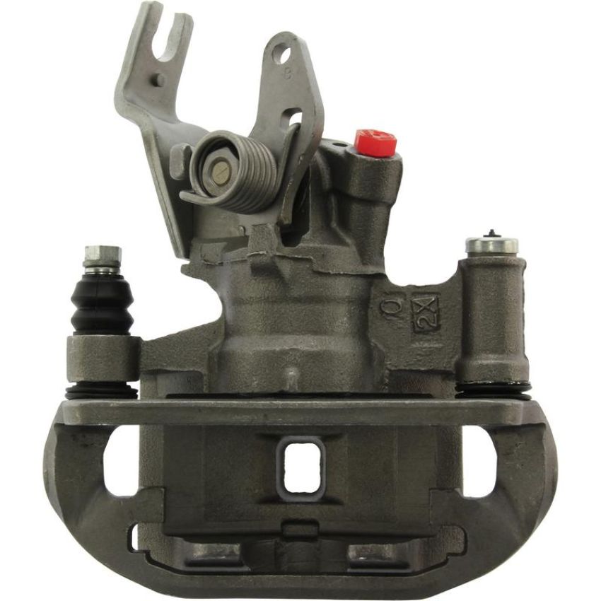 CENTRIC PARTS 141.44581 Centric Semi-Loaded Brake Caliper
