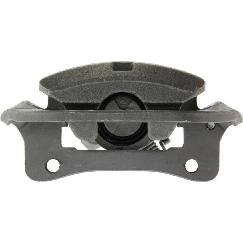 CENTRIC PARTS 141.44581 Centric Semi-Loaded Brake Caliper