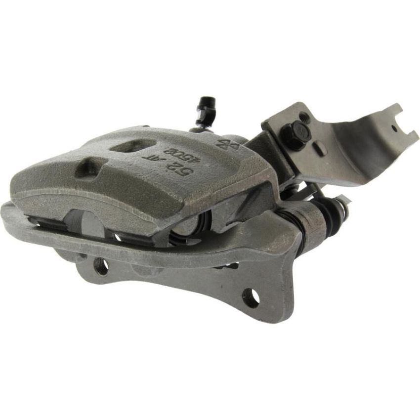 CENTRIC PARTS 141.44581 Centric Semi-Loaded Brake Caliper