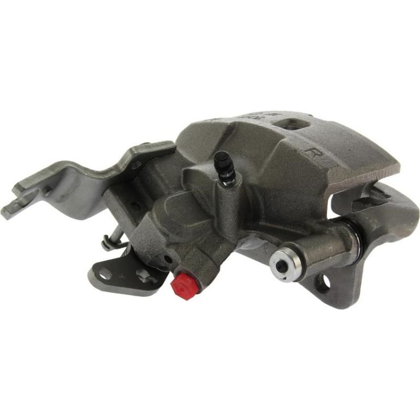 CENTRIC PARTS 141.44581 Centric Semi-Loaded Brake Caliper
