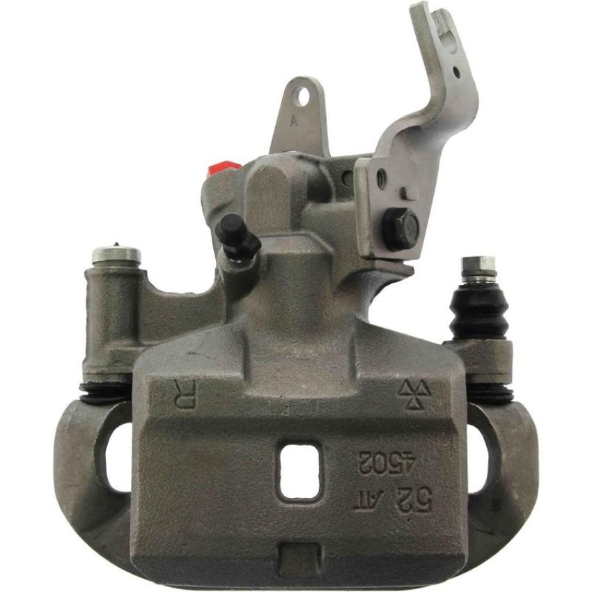 CENTRIC PARTS 141.44581 Centric Semi-Loaded Brake Caliper