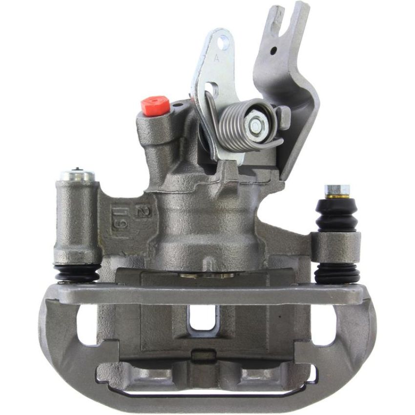 CENTRIC PARTS 141.44582 Centric Semi-Loaded Brake Caliper