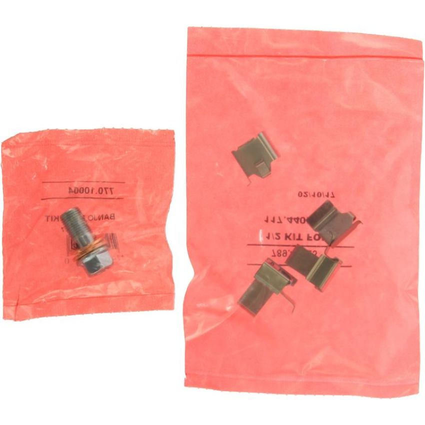 CENTRIC PARTS 141.44582 Centric Semi-Loaded Brake Caliper