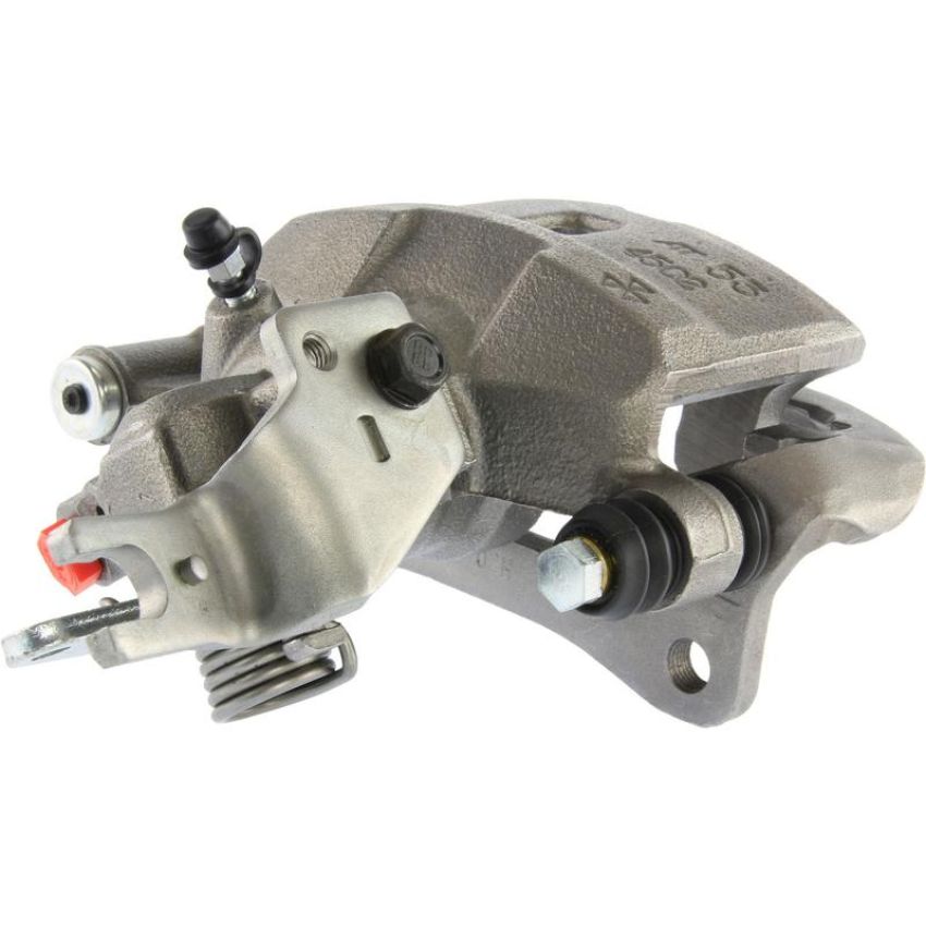 CENTRIC PARTS 141.44582 Centric Semi-Loaded Brake Caliper