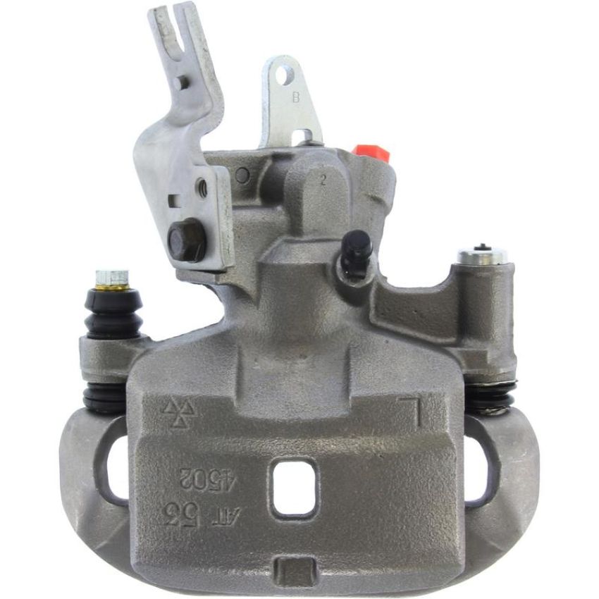 CENTRIC PARTS 141.44582 Centric Semi-Loaded Brake Caliper