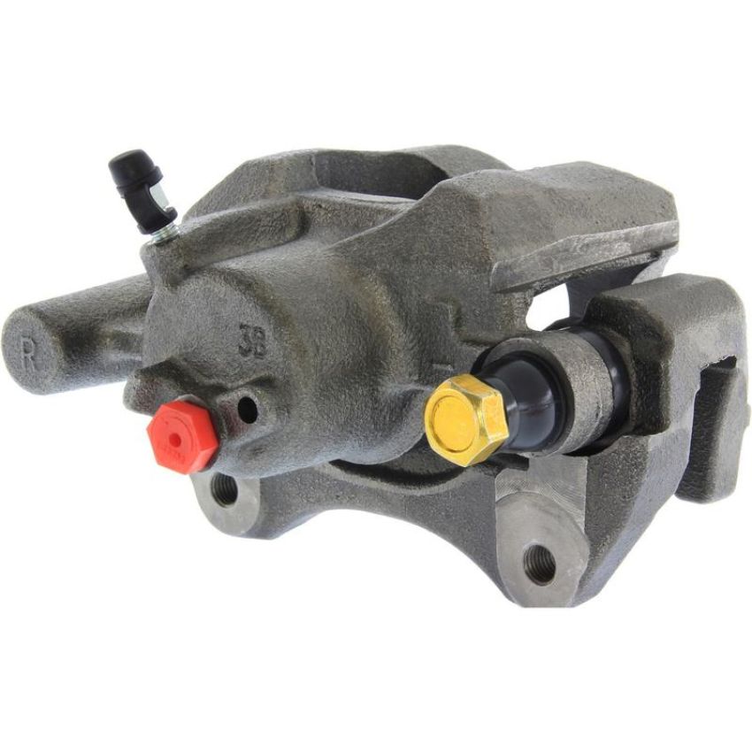 CENTRIC PARTS 141.44583 Centric Semi-Loaded Brake Caliper
