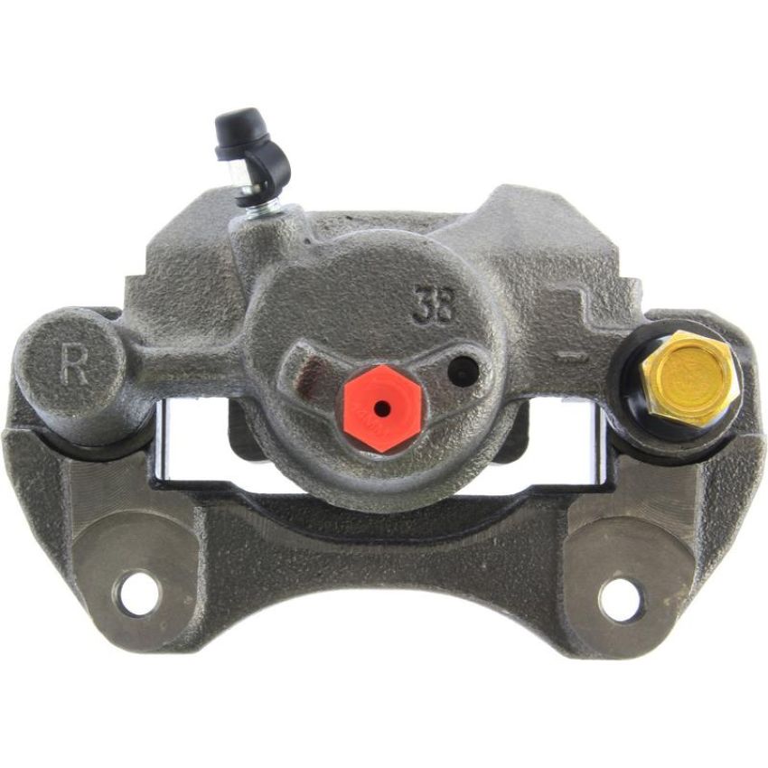 CENTRIC PARTS 141.44583 Centric Semi-Loaded Brake Caliper