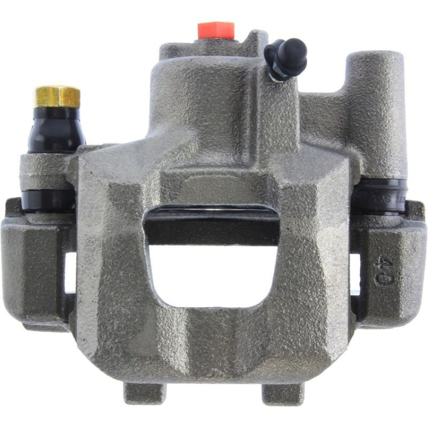 CENTRIC PARTS 141.44583 Centric Semi-Loaded Brake Caliper