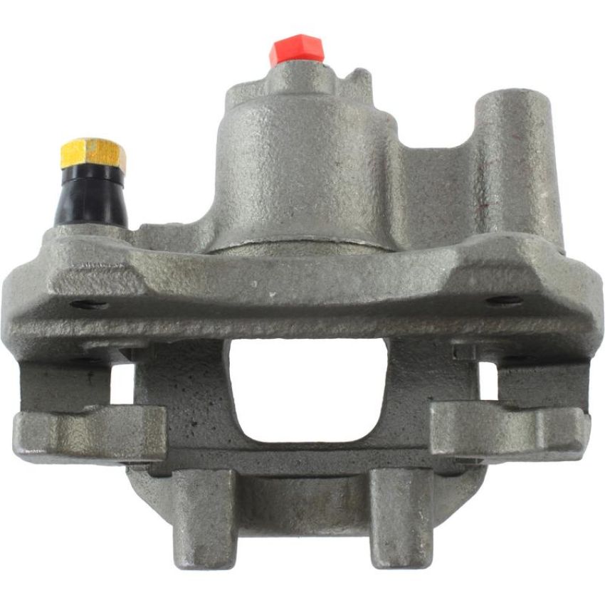 CENTRIC PARTS 141.44584 Centric Semi-Loaded Brake Caliper