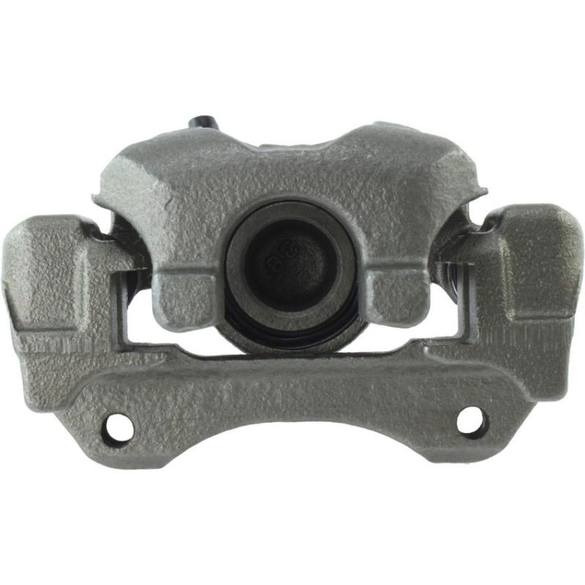 CENTRIC PARTS 141.44584 Centric Semi-Loaded Brake Caliper