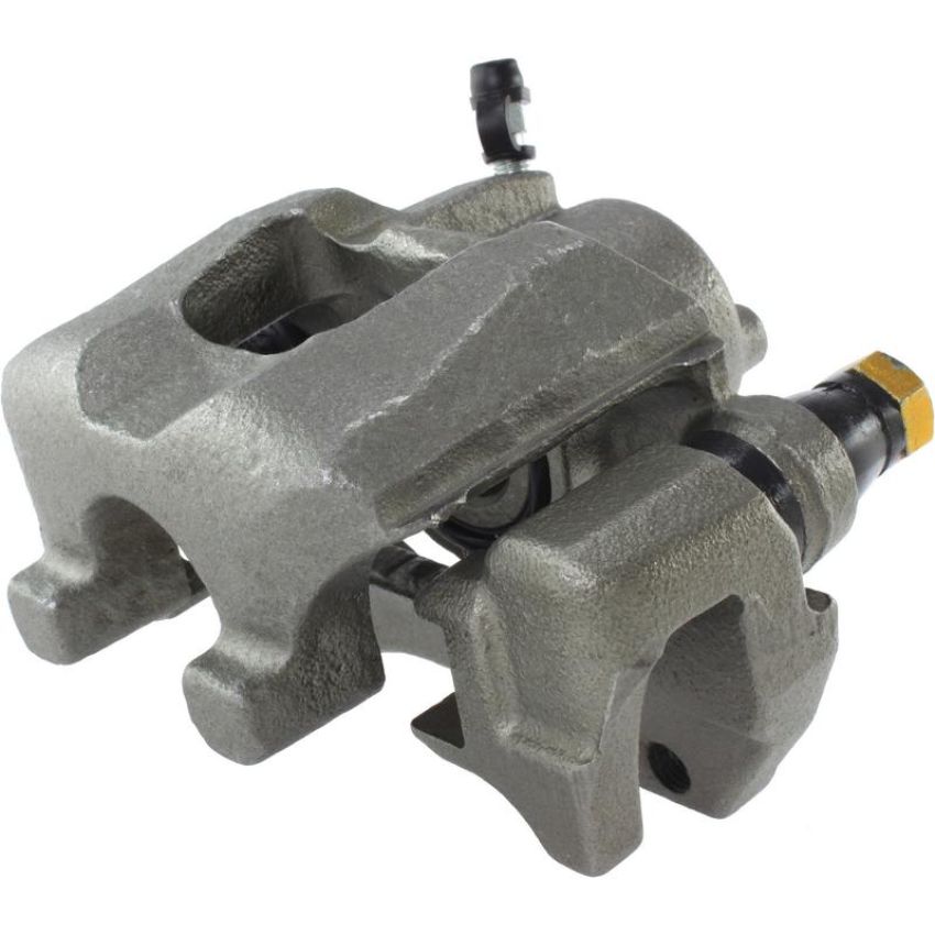 CENTRIC PARTS 141.44584 Centric Semi-Loaded Brake Caliper
