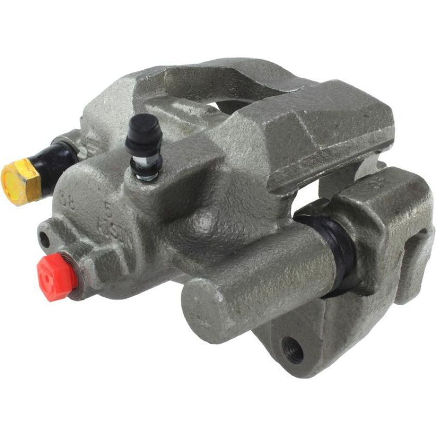CENTRIC PARTS 141.44584 Centric Semi-Loaded Brake Caliper