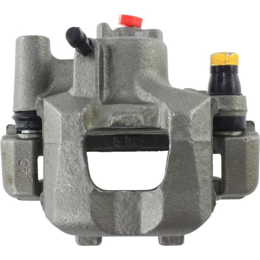 CENTRIC PARTS 141.44584 Centric Semi-Loaded Brake Caliper