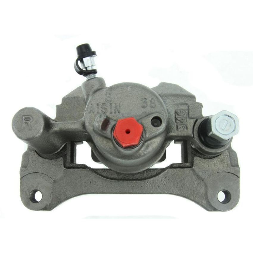 CENTRIC PARTS 141.44585 Centric Semi-Loaded Brake Caliper