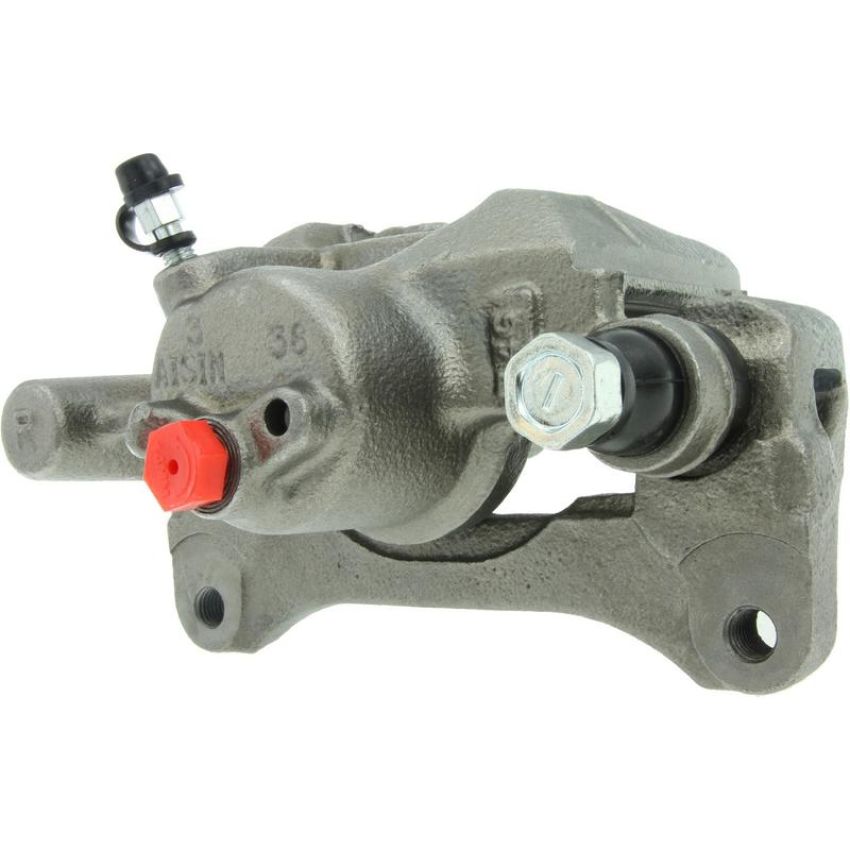 CENTRIC PARTS 141.44585 Centric Semi-Loaded Brake Caliper