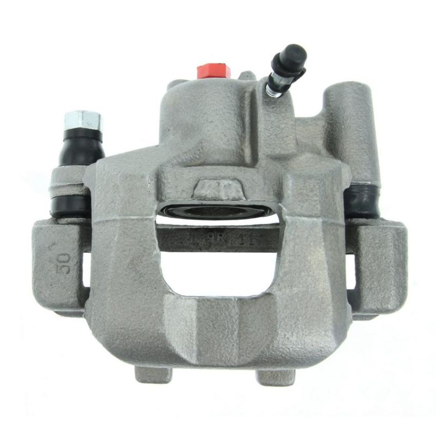 CENTRIC PARTS 141.44585 Centric Semi-Loaded Brake Caliper