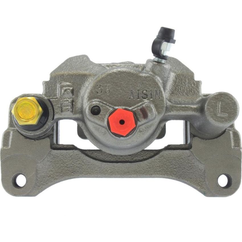 CENTRIC PARTS 141.44586 Centric Semi-Loaded Brake Caliper