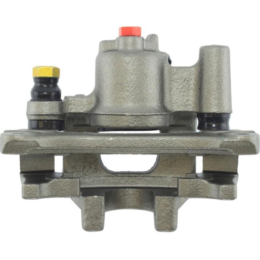 CENTRIC PARTS 141.44586 Centric Semi-Loaded Brake Caliper