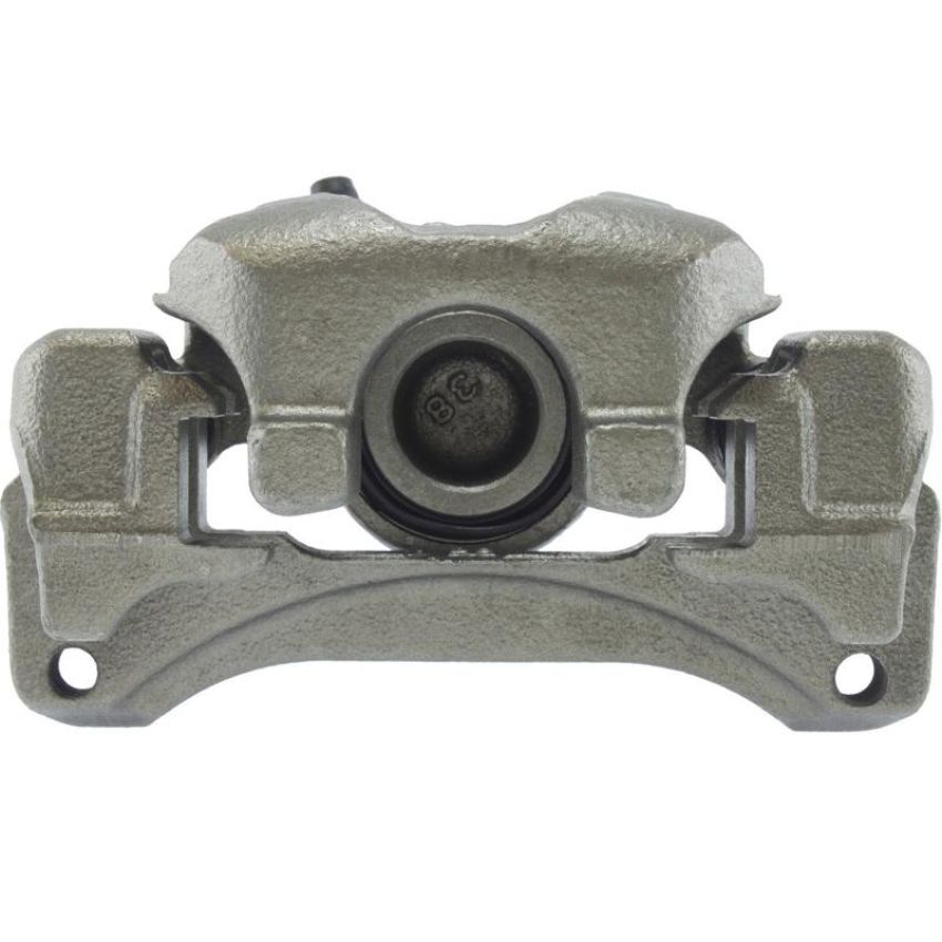 CENTRIC PARTS 141.44586 Centric Semi-Loaded Brake Caliper