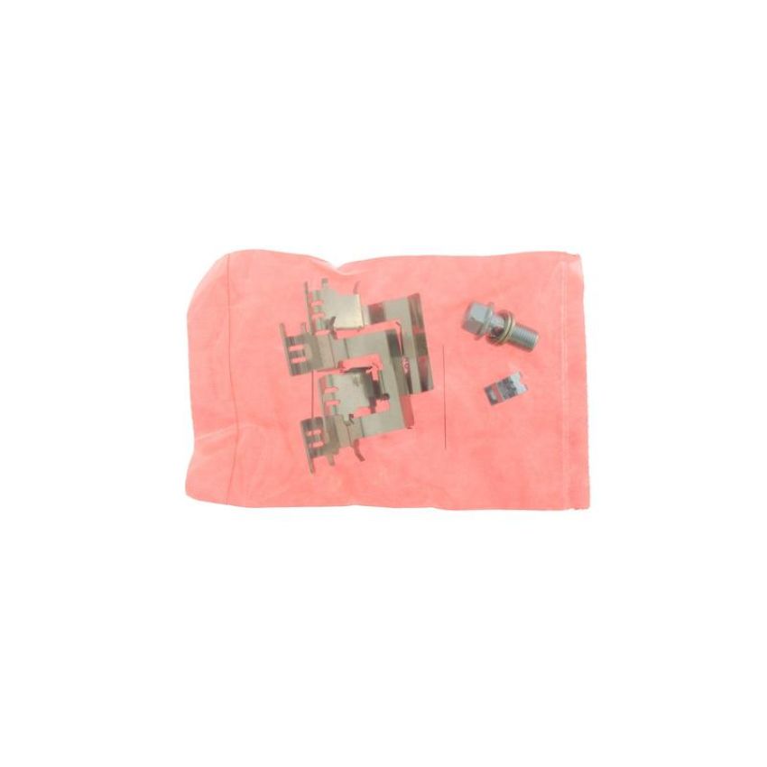 CENTRIC PARTS 141.44586 Centric Semi-Loaded Brake Caliper