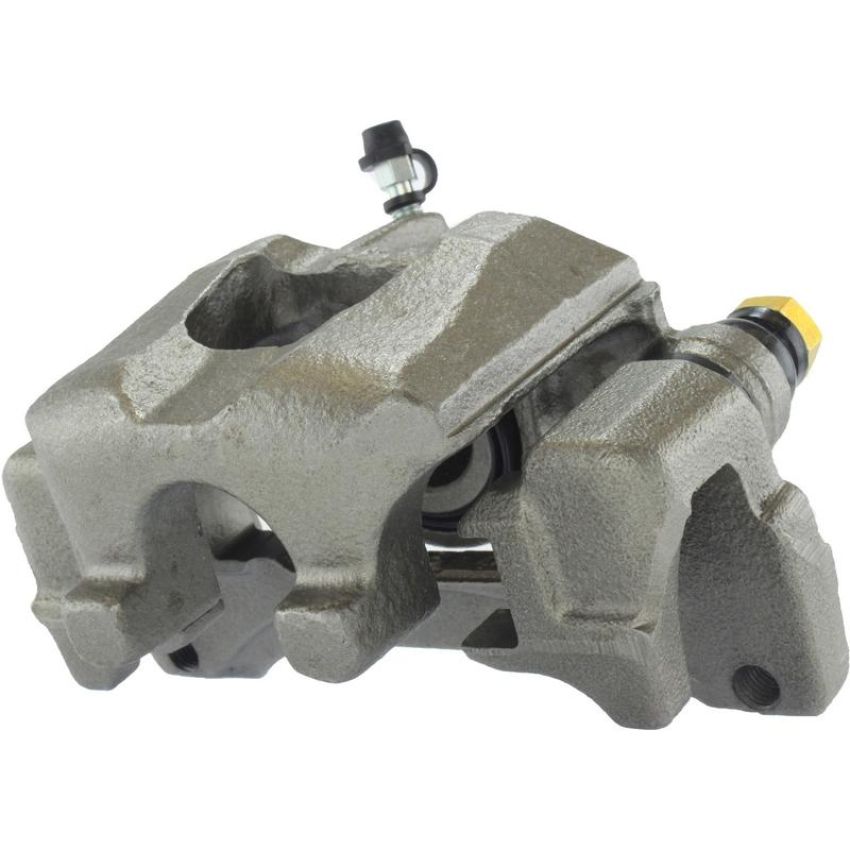 CENTRIC PARTS 141.44586 Centric Semi-Loaded Brake Caliper