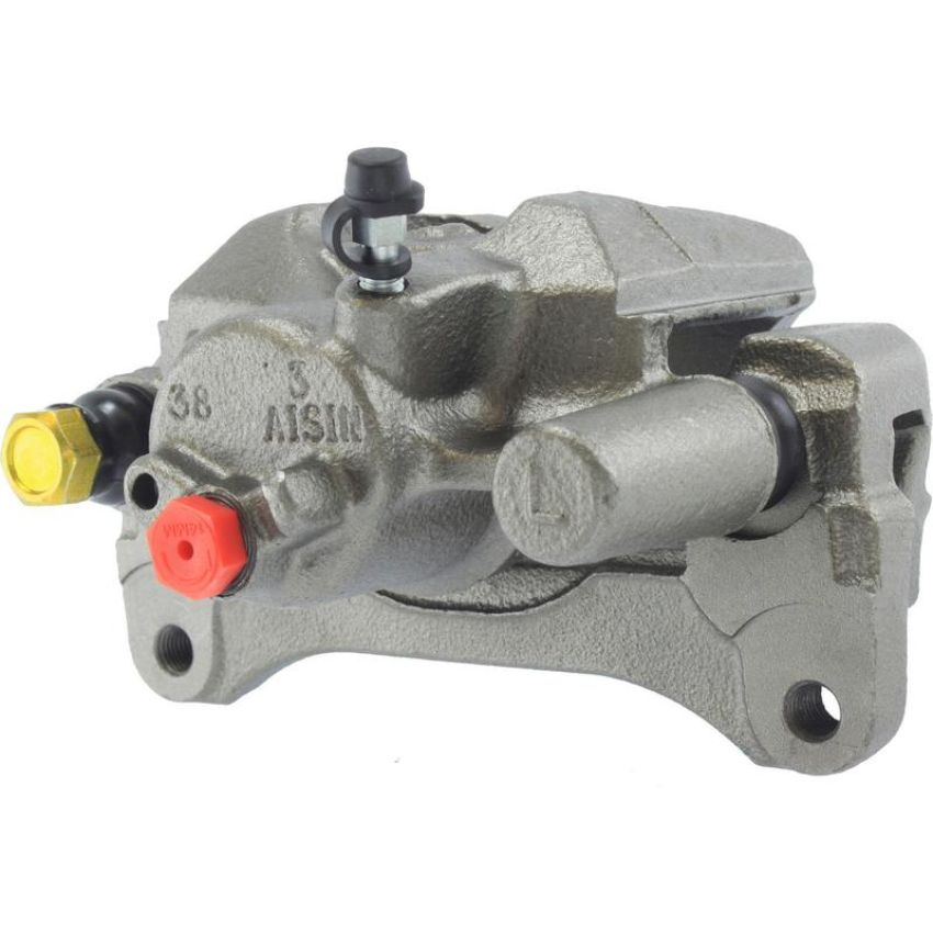 CENTRIC PARTS 141.44586 Centric Semi-Loaded Brake Caliper
