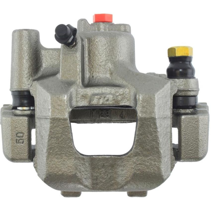 CENTRIC PARTS 141.44586 Centric Semi-Loaded Brake Caliper