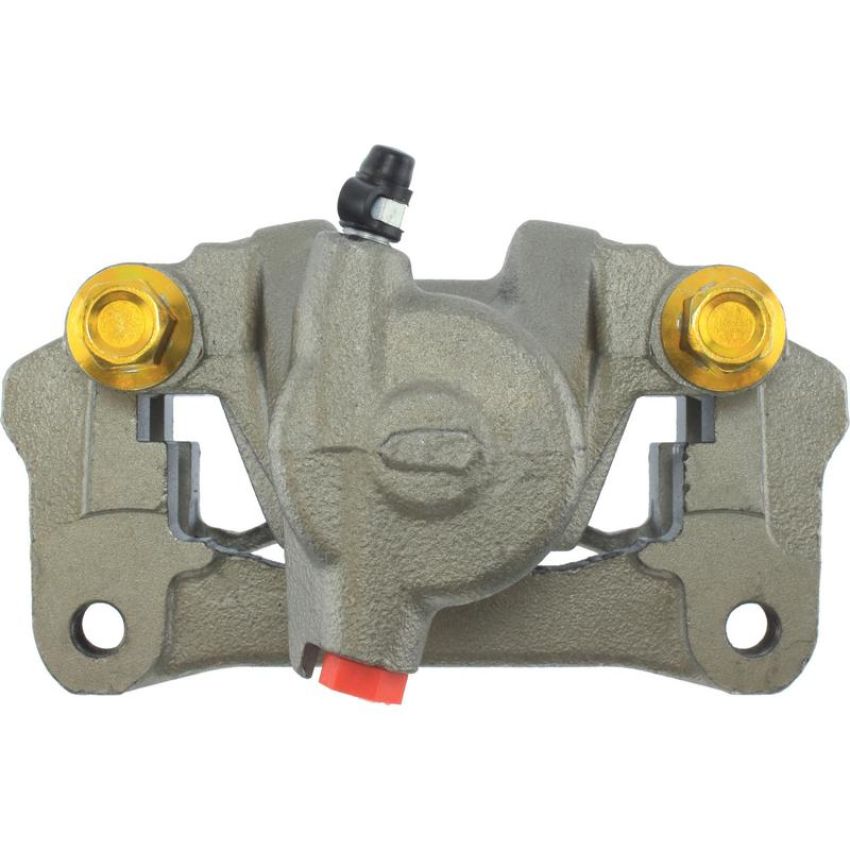 CENTRIC PARTS 141.44587 Centric Semi-Loaded Brake Caliper