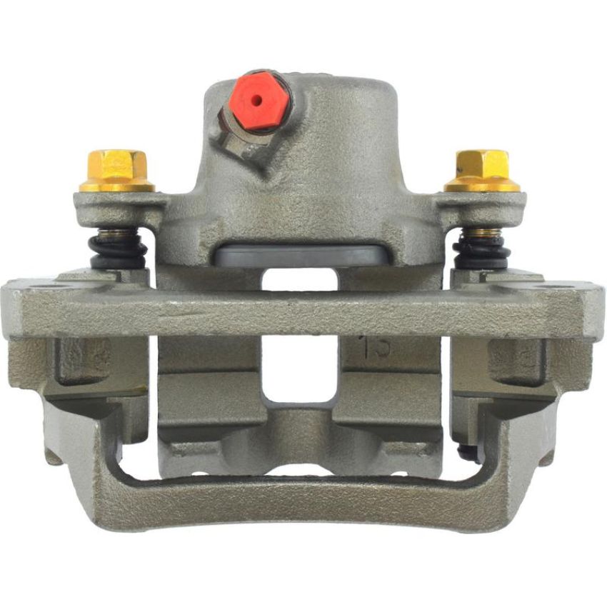 CENTRIC PARTS 141.44587 Centric Semi-Loaded Brake Caliper