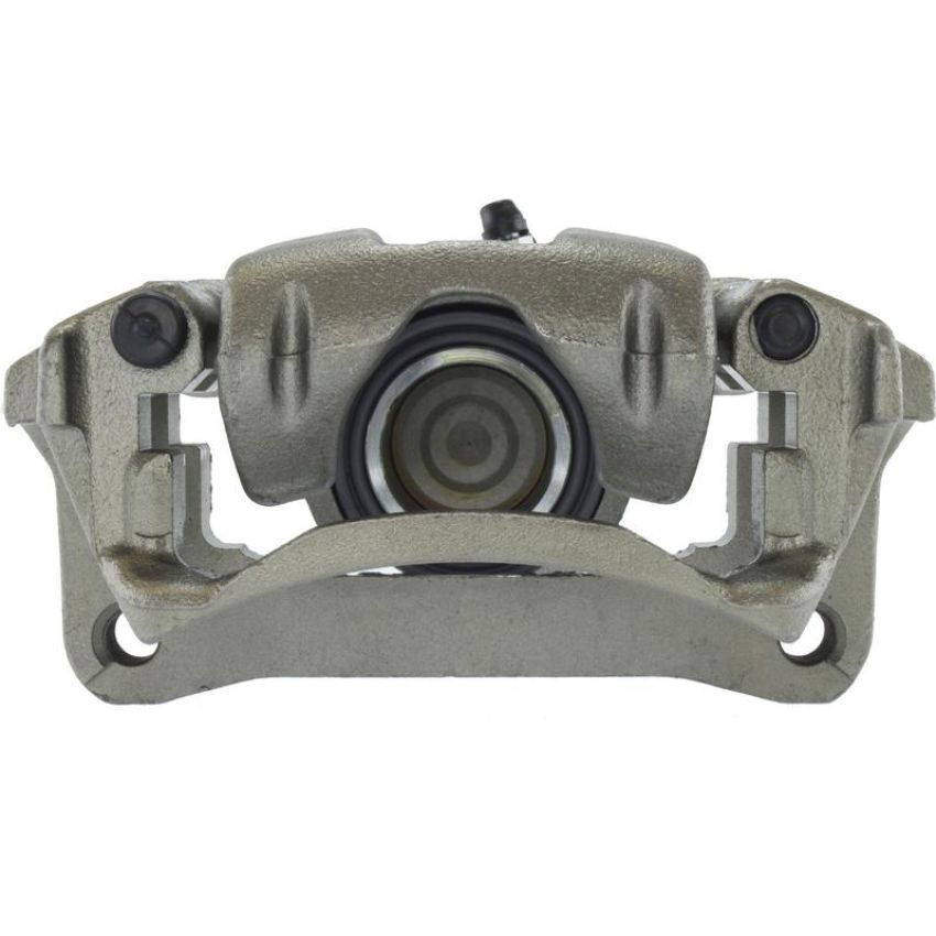 CENTRIC PARTS 141.44587 Centric Semi-Loaded Brake Caliper
